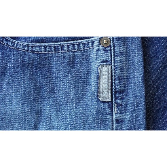 Silver jeans 29 x 32 Button Fly 28 x 31 Actual - Picture 13 of 15